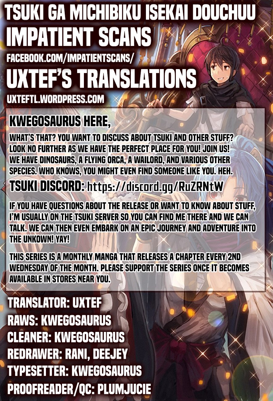 Tsukimichi: Moonlit Fantasy, Chapter 34 image 02